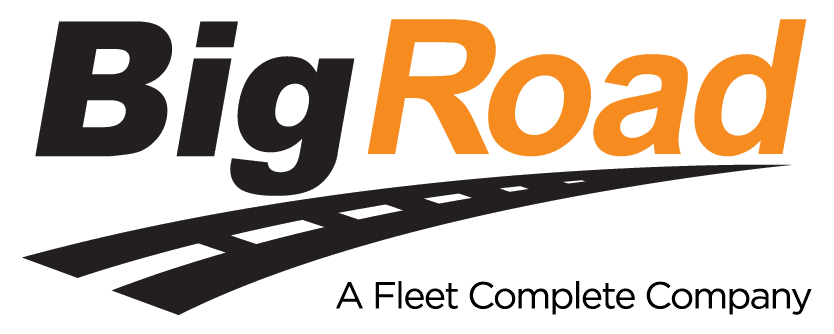 BigRoad logo