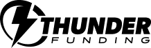 Thunder Funding logo